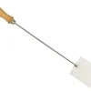 Spatula With Wooden Handle