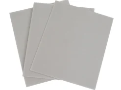 Sponge Sanding Pads, Set Of 3 Grits