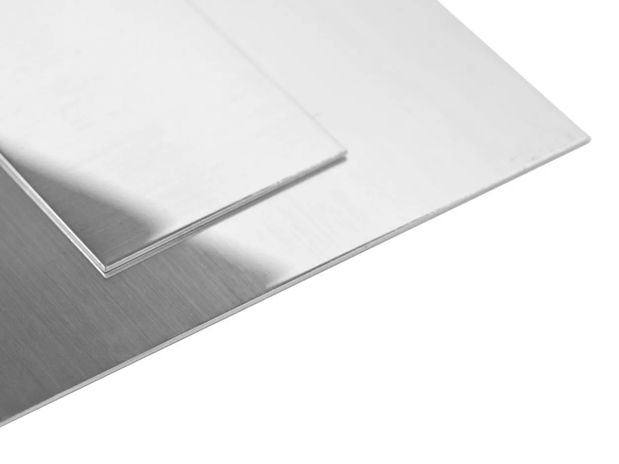 9spw Sheet 1.65mm Fully Annealed, 100% Recycled Gold