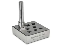 Square Bezel Block Large 14.0mm To 21.0mm 17°