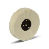 SS Calico Mop, Medium, 102mm X 25mm / 4" X 1"