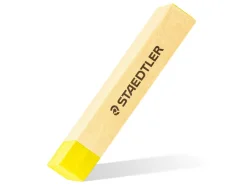 Staedtler Soft Pastel Chalks, Set Of 12 In Assorted Colours