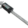 Stainless Steel Digital Slide Vernier Gauge 101.6mm/4"