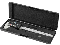 Stainless Steel Digital Slide Vernier Gauge 152mm/6"