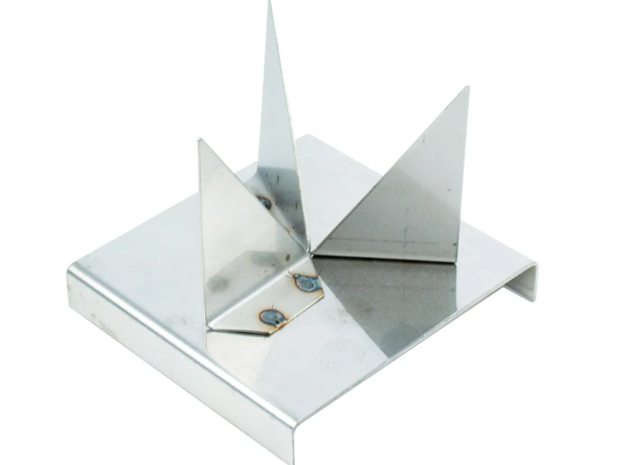 Stainless Steel Firing Stilts 50x70x64mm