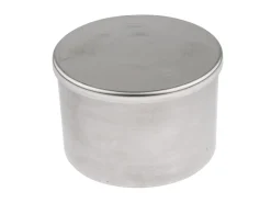 Stainless Steel Kiln Pan For PRO-1 Kiln