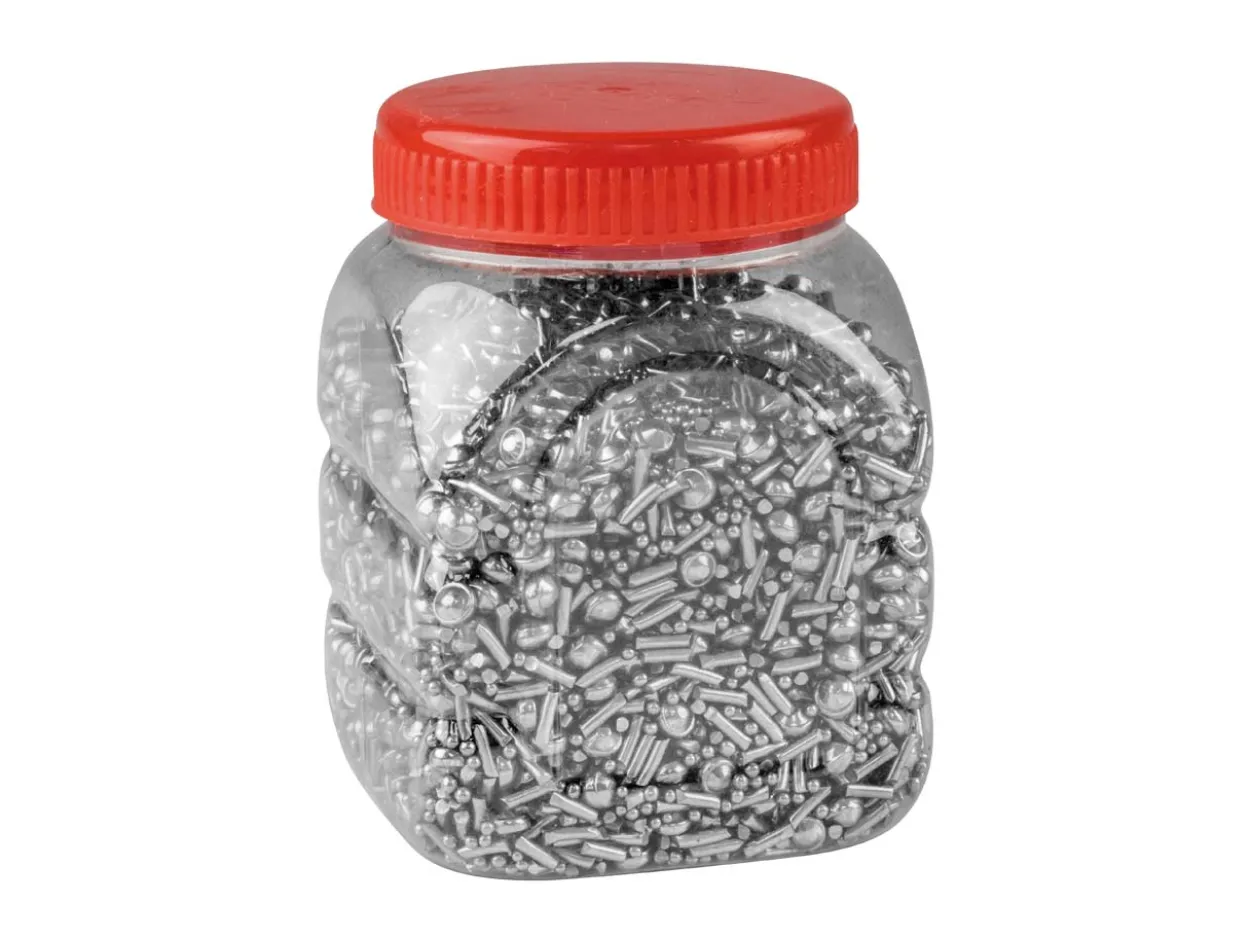 Stainless Steel Mix Shot 1kg