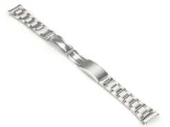 Stainless Steel Watch Bracelet, 12-16mm