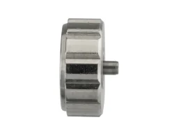 Stainless Steel Watch Crown Assortment, Waterproof Msa 99.200, Short Pipe Design Pack of 24