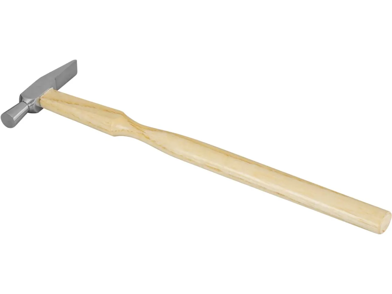 Starter Planishing Bench Kit, 6 Pieces