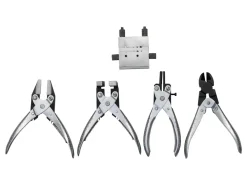 Starter Wire Working Bench Kit, 5 Pieces