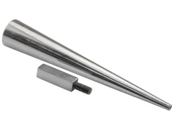 Steel Hoop Earring Mandrel 10-50mm