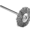 Steel Pendant Wheel