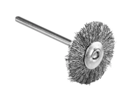 Steel Pendant Wheel