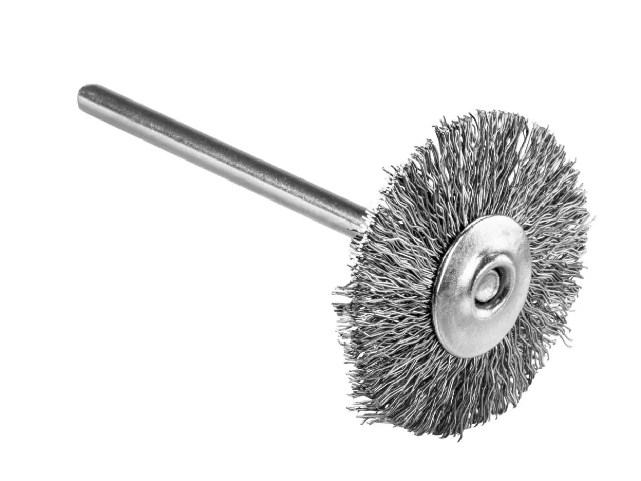 Steel Pendant Wheel