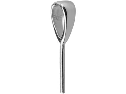 Sterling Silver Bail With Pin