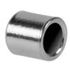 Sterling Silver Beadalon Crimp Tube 1.3mm Id, 2.0mm Length, Pack of 12