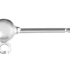 Sterling Silver Bead And Ring 3mm, Pack of 10
