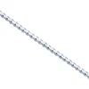Sterling Silver Beaded Wire 1.5mm