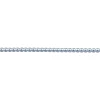 Sterling Silver Beaded Wire 2mm