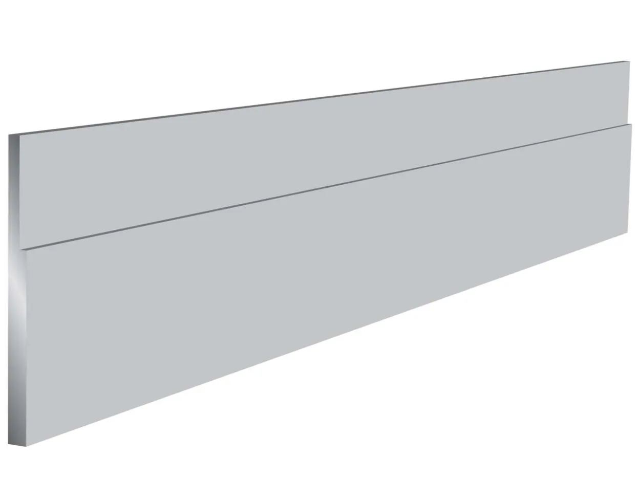 Sterling Silver Bearer Wire 5mm X 0.55mm X 0.25mm