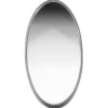 Sterling Silver Blank Kc8204 1.00mm Fully Annealed Oval 19.4mm X 10mm, 100% Recycled Silver