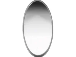 Sterling Silver Blank Kc8204 1.00mm Fully Annealed Oval 19.4mm X 10mm, 100% Recycled Silver