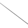 Sterling Silver Brooch Pin Flag 38mm/1.5", 100% Recycled Silver