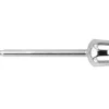 Sterling Silver Claw 3mm, Pack of 10, Buttercup Earring