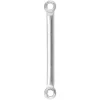 Sterling Silver Dropper Bar, 555, Pack of 6, 100% Recycled Silver