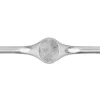 Sterling Silver Gents Ring Kt3033 3.00mm Hallmarked Fully Annealed Oval Signet 13mm X 11mm, 100% Recycled Silver