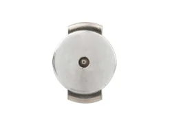 Sterling Silver Guardian Comfort Ear Fitting Small
