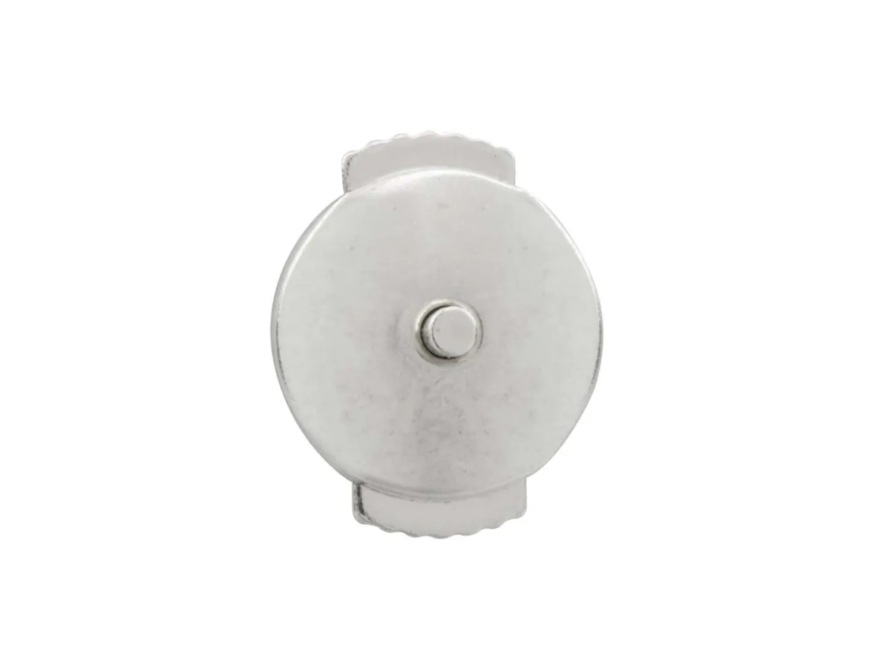 Sterling Silver Guardian Ear Fitting Small