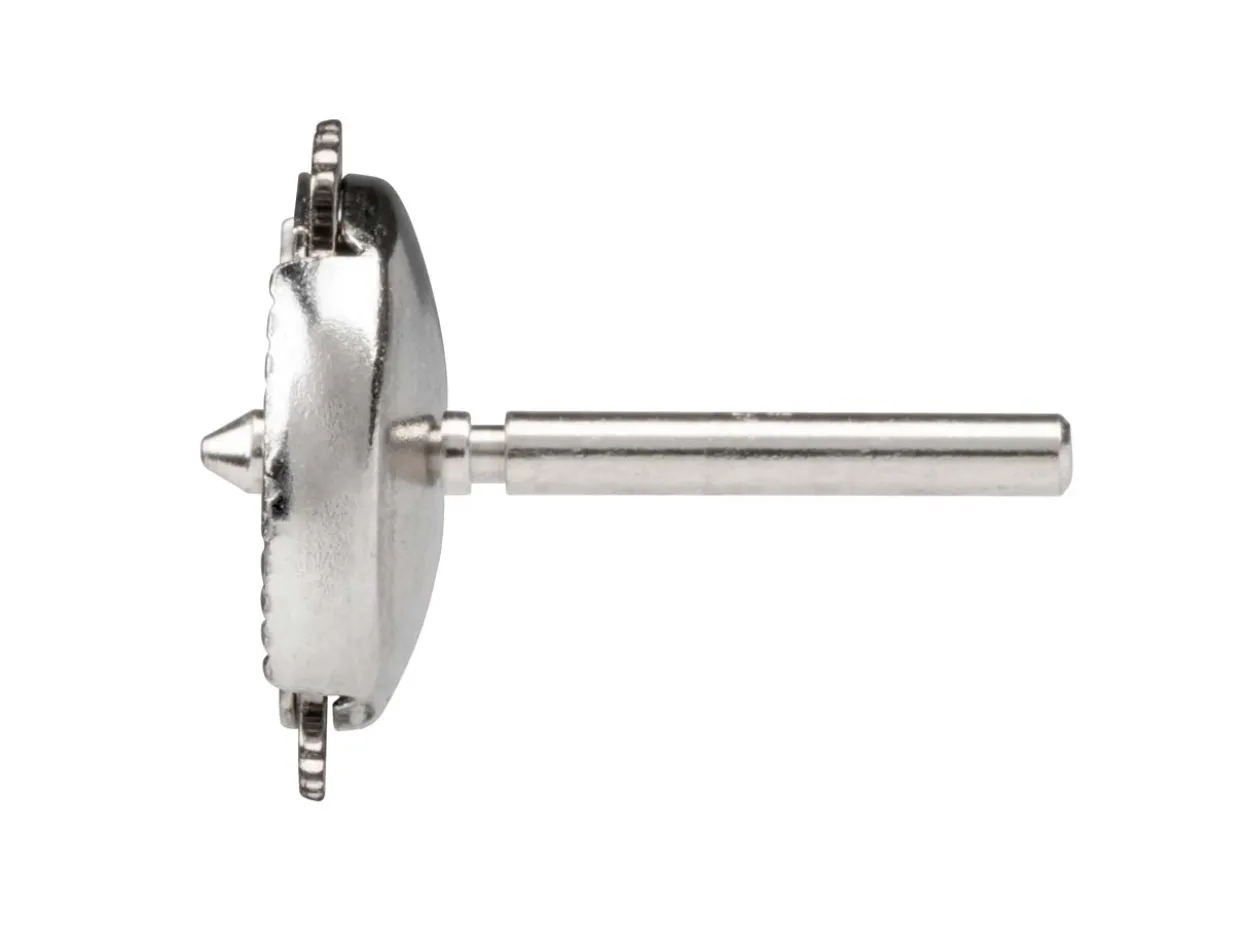 Sterling Silver Guardian Ear Fitting Medium