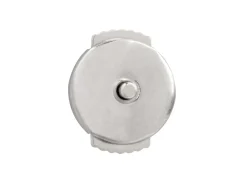 Sterling Silver Guardian Ear Fitting Medium