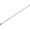 Sterling Silver Head Pin 38/40mm Pack of 20, 100% Recycled Silver