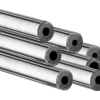 Sterling Silver Jointing Tube, Outside Diameter 6.35mm, Inside Diameter 1.55mm, 2.4mm Wall Thickness, 100% Recycled Silver