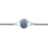 Sterling Silver Ladies Ring L105 1.85mm Fully Annealed Oval Signet 9.6mm X 7.1mm, 100% Recycled Silver