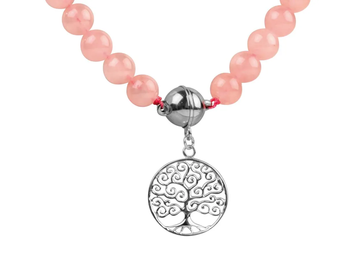 Sterling Silver Langer® Magnetic Clasp 10mm Round Ball