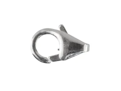 Sterling Silver Lobster Trigger Clasp Catch 10mm