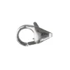 Sterling Silver Lobster Trigger Clasp Catch 8mm