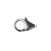 Sterling Silver Lobster Trigger Clasp Catch 7mm