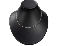 Sterling Silver 2.0mm Ball Chain 18