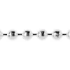 Sterling Silver 2.0mm Ball Chain Loose Unhallmarked