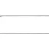 Sterling Silver 1.2mm Diamond Cut Round Snake Chain 28"/71cm Unhallmarked 100% Recycled Silver