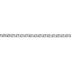 Sterling Silver 1.5mm Round Belcher Chain Loose Unhallmarked 100% Recycled Silver