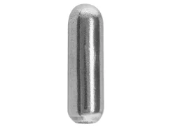 Sterling Silver Pin Protectors Push On, 10.6mm X 3.25mm, 100% Recycled Silver
