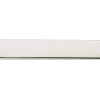 Sterling Silver Rectangular Bar 5x30mm Stamping Blank