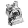 Sterling Silver Revolver Safety Catch