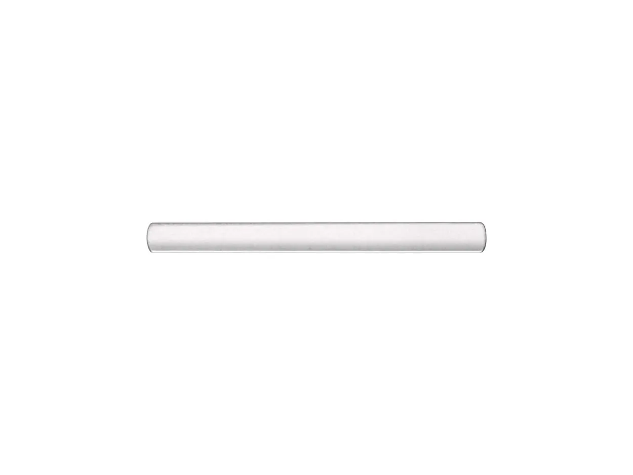 Sterling Silver Ring 4mm X 51mm Stamping Blank